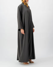 Load image into Gallery viewer, Style 57 - Soft Crepe - Dark Olive

