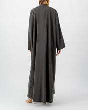 Load image into Gallery viewer, Style 57 - Soft Crepe - Dark Olive
