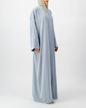 Load image into Gallery viewer, Style 57 - Soft Crepe - Gray
