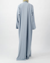 Load image into Gallery viewer, Style 57 - Soft Crepe - Gray
