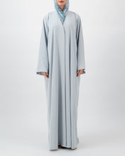 Load image into Gallery viewer, Style 57 - Soft Crepe - Light Gray
