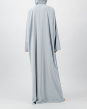 Load image into Gallery viewer, Style 57 - Soft Crepe - Light Gray
