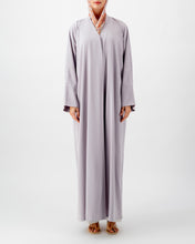 Load image into Gallery viewer, Style 57 - Soft Crepe - Mauve
