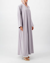 Load image into Gallery viewer, Style 57 - Soft Crepe - Mauve
