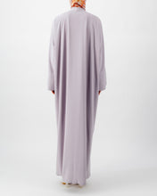 Load image into Gallery viewer, Style 57 - Soft Crepe - Mauve

