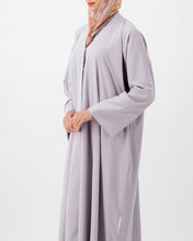 Load image into Gallery viewer, Style 57 - Soft Crepe - Mauve
