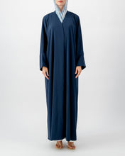 Load image into Gallery viewer, Style 57 - Soft Crepe - Navy

