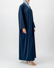Load image into Gallery viewer, Style 57 - Soft Crepe - Navy
