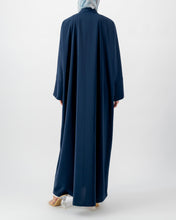 Load image into Gallery viewer, Style 57 - Soft Crepe - Navy
