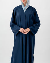 Load image into Gallery viewer, Style 57 - Soft Crepe - Navy
