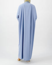 Load image into Gallery viewer, Style 57 - Soft Crepe - Sky Blue

