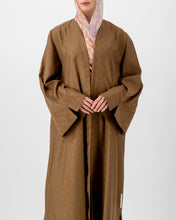Load image into Gallery viewer, Style 58 - Jacquard Checks - Coffee
