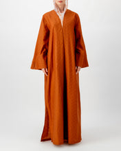 Load image into Gallery viewer, Style 58 - Jacquard Checks - Tan
