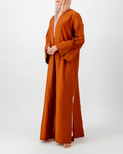 Load image into Gallery viewer, Style 58 - Jacquard Checks - Tan
