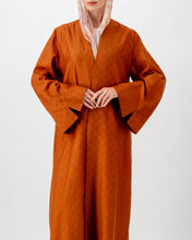 Load image into Gallery viewer, Style 58 - Jacquard Checks - Tan
