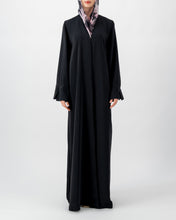 Load image into Gallery viewer, Style 58 - Matte Crepe - Black
