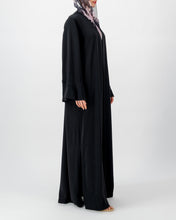 Load image into Gallery viewer, Style 58 - Matte Crepe - Black
