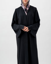 Load image into Gallery viewer, Style 58 - Matte Crepe - Black
