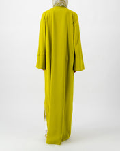 Load image into Gallery viewer, Style 58 - Matte Crepe - Lemon
