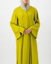 Load image into Gallery viewer, Style 58 - Matte Crepe - Lemon
