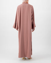 Load image into Gallery viewer, Style 58 - Matte Crepe - Mauve
