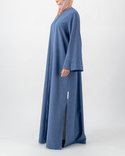 Load image into Gallery viewer, Style 58 - Suiting - Navy

