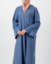 Load image into Gallery viewer, Style 58 - Suiting - Navy
