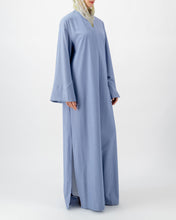 Load image into Gallery viewer, Style 58 - Suiting - Sky Blue
