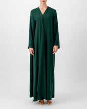 Load image into Gallery viewer, Style 59 - Chiffon - Dark Green
