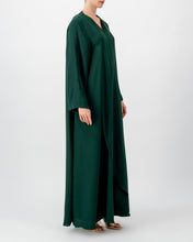 Load image into Gallery viewer, Style 59 - Chiffon - Dark Green
