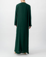 Load image into Gallery viewer, Style 59 - Chiffon - Dark Green
