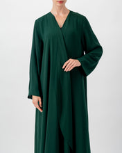 Load image into Gallery viewer, Style 59 - Chiffon - Dark Green
