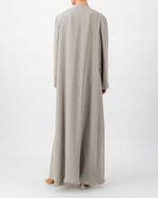 Load image into Gallery viewer, Style 59 - Chiffon - Light Gray
