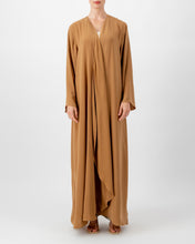 Load image into Gallery viewer, Style 59 - Chiffon - Mocha
