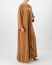 Load image into Gallery viewer, Style 59 - Chiffon - Mocha
