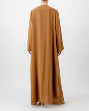 Load image into Gallery viewer, Style 59 - Chiffon - Mocha
