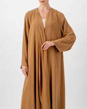 Load image into Gallery viewer, Style 59 - Chiffon - Mocha
