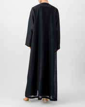 Load image into Gallery viewer, Style 60 - Linen - Black/Blush
