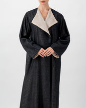 Load image into Gallery viewer, Style 60 - Linen - Black/Blush
