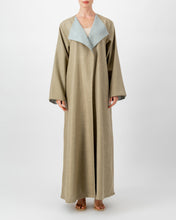 Load image into Gallery viewer, Style 60 - Linen - Wood/Marine
