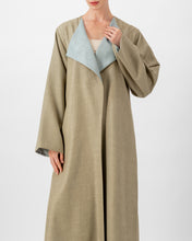 Load image into Gallery viewer, Style 60 - Linen - Wood/Marine
