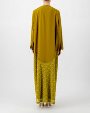 Load image into Gallery viewer, Style 61 - Chiffon Lace - Olive

