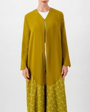 Load image into Gallery viewer, Style 61 - Chiffon Lace - Olive
