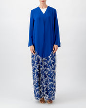 Load image into Gallery viewer, Style 61 - Chiffon Lace - Royal Blue
