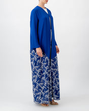 Load image into Gallery viewer, Style 61 - Chiffon Lace - Royal Blue
