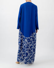 Load image into Gallery viewer, Style 61 - Chiffon Lace - Royal Blue
