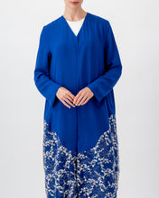 Load image into Gallery viewer, Style 61 - Chiffon Lace - Royal Blue
