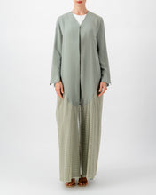 Load image into Gallery viewer, Style 61 - Chiffon Lace - Sage
