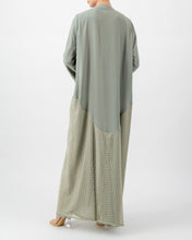 Load image into Gallery viewer, Style 61 - Chiffon Lace - Sage
