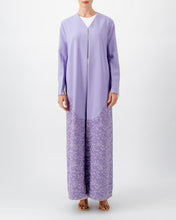 Load image into Gallery viewer, Style 61 - Gaberdine - Lilac
